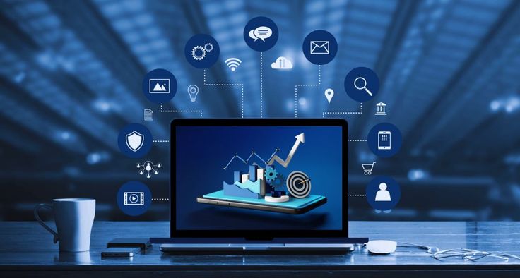 digital marketing strategy