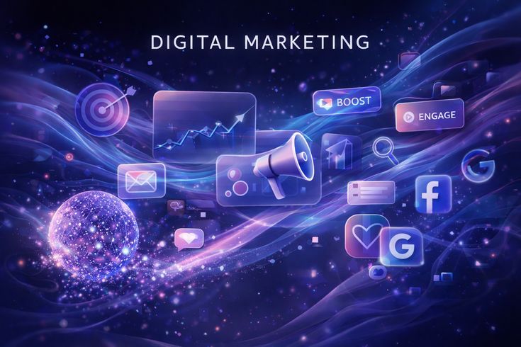 best freelance digital marketer in Kerala